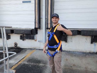 Commercial Roof Installation Contractor