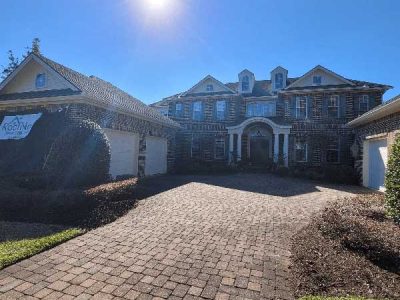 Complete Roofing Solutions