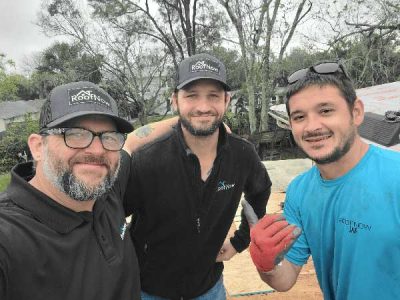 Residential Roofers