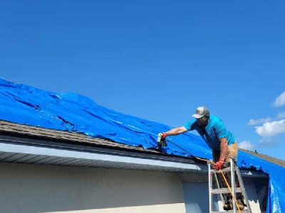 Roof Replacement Contractor