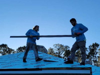 Roofing Installation Contractors