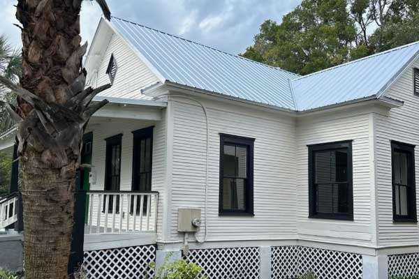 Learn More About New Roof Installations