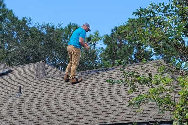 Learn More About Roofing Maintenance Repairs