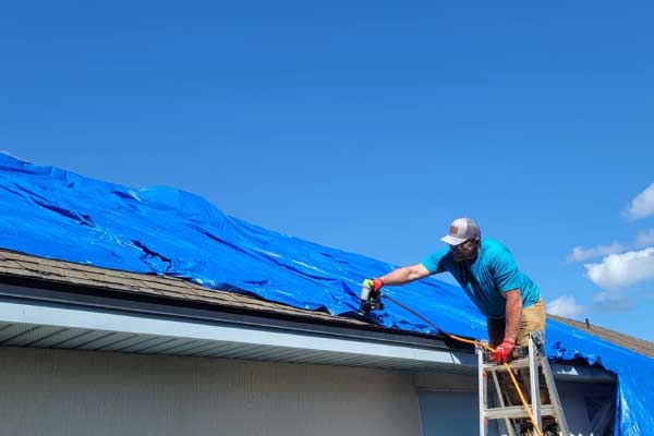 Learn More About Storm Damage Repair